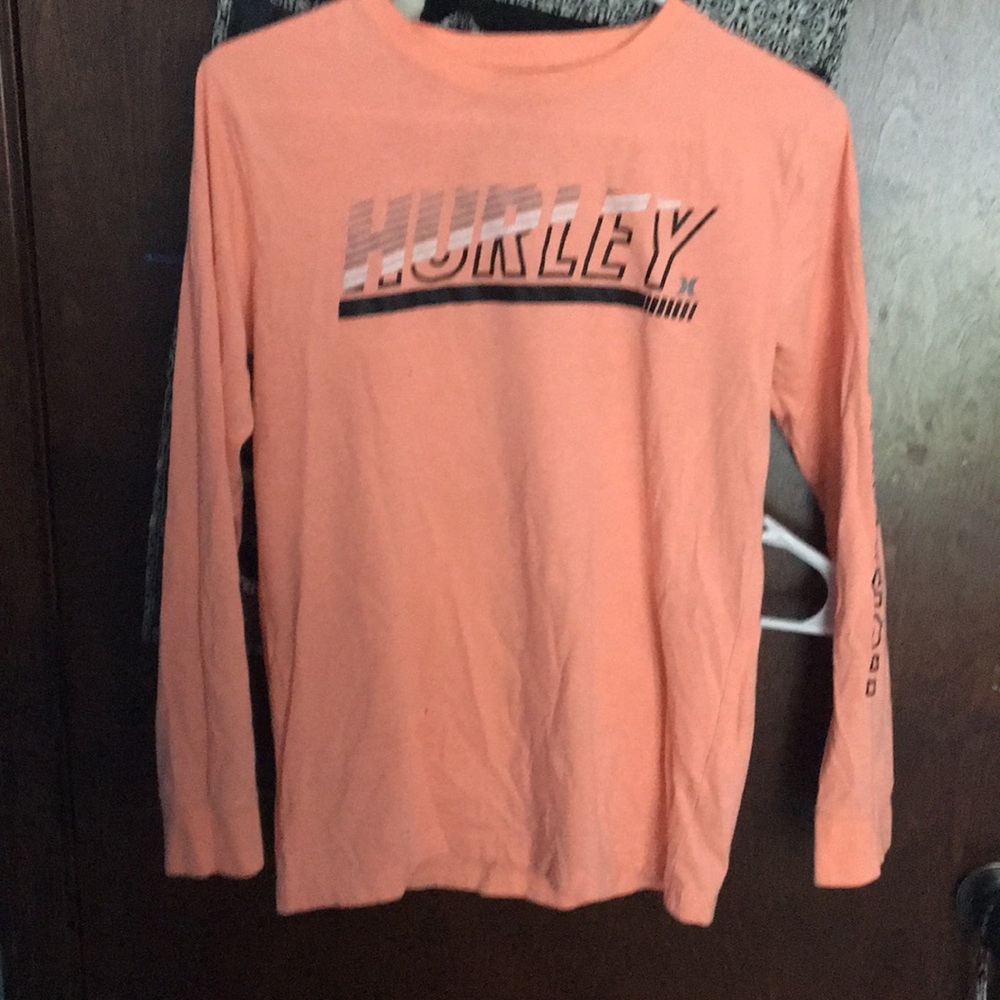 Boys shirt